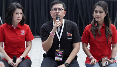 Patahkan Pernyataan Airlangga, PSI Blak-blakan Sebut Tak Ada Kesepakatan dengan Golkar di Pilkada Jakarta