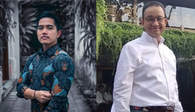 Golkar dan Nasdem Terpikat ‘Madu’ Kaesang Untuk Pilgub Jakarta 2024.