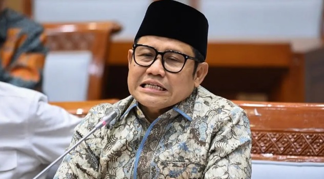 NU Lengket dengan Prabowo-Gibran, Sulit bagi Cak Imin Singkirkan Gus Yaqut