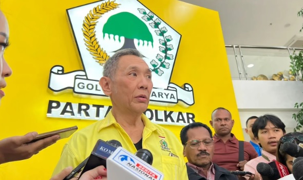 Nama Politisi Pendamping Jusuf Hamka Di Pilgub Jakarta 2024