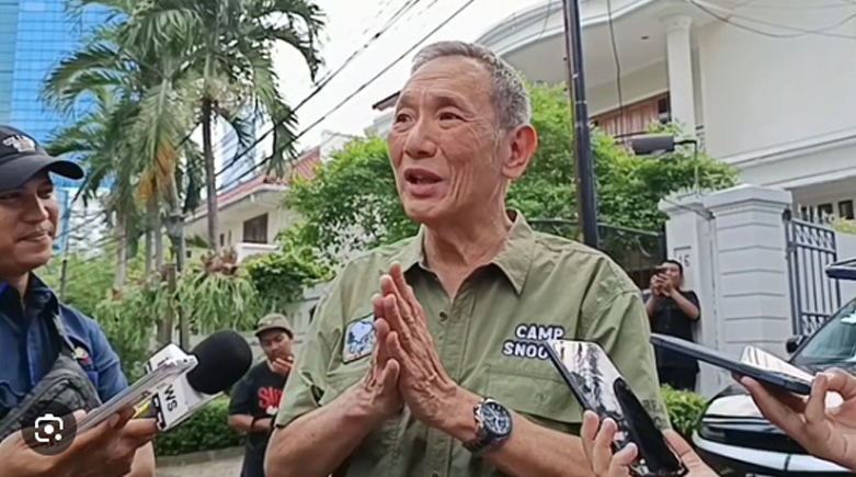 Wacana Duet Kaesang-Jusuf Hamka di Pilkada Jakarta, Pengamat: Tidak Jelas Logika Airlangga!