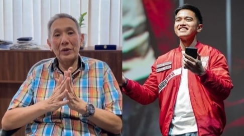 Dominasi Anies Di Jakarta. Kaesang Keok,Survey Jeblok.