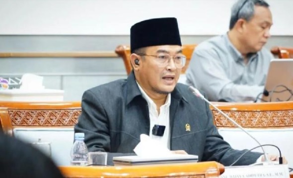 Pansus Haji akan Panggil Kementerian Agama hingga Mashariq