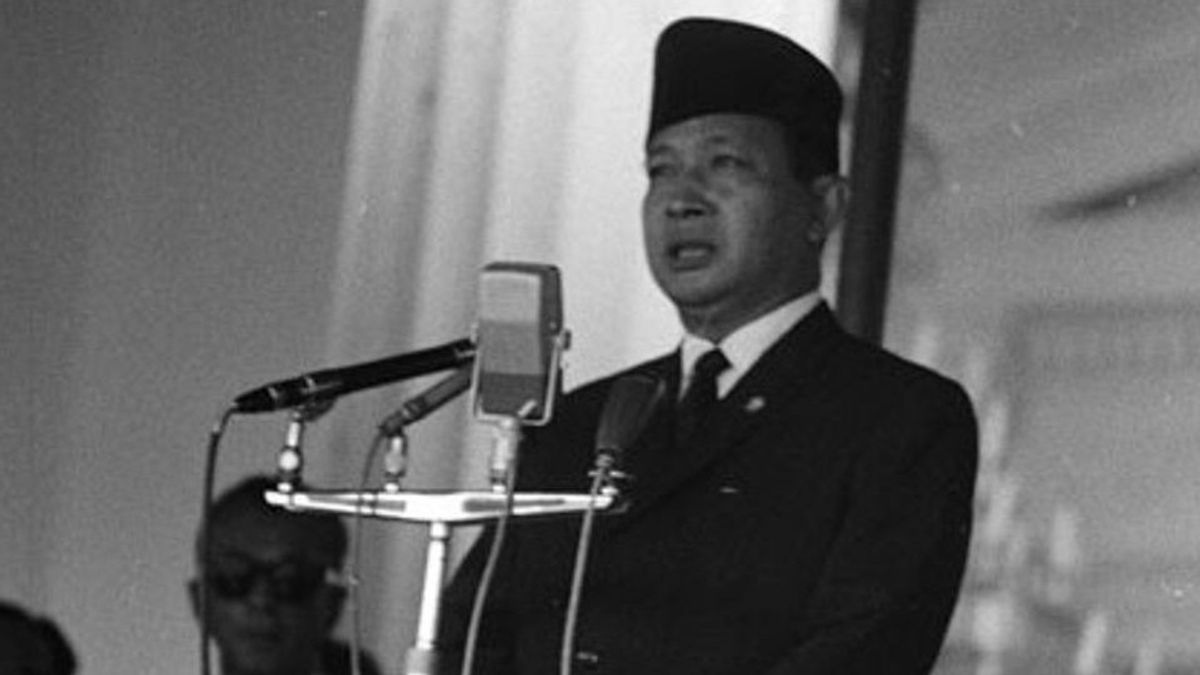 Suharto (1921-2008), Orde Baru,: Pembangunan Indonesia di Bawah Pemerintahan Otoriter