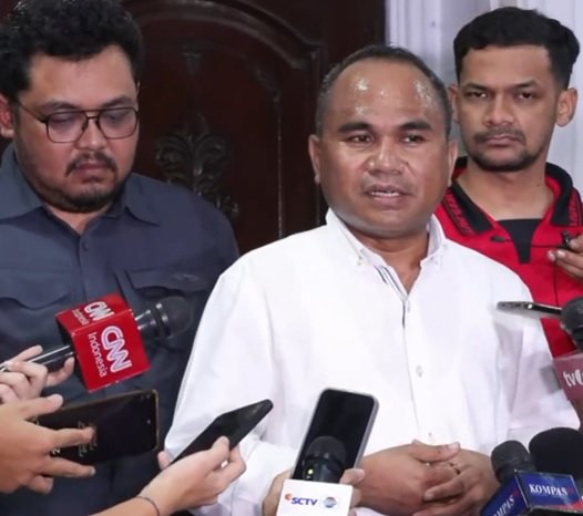 Gagal Maju Pilgub Jakarta? Anies Putuskan Tak Ikut Ke Jawa Barat.