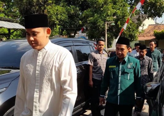 Mengintip Peluang Dico Ganinduto Maju Pilkada Kendal 2024. Mungkinkah?