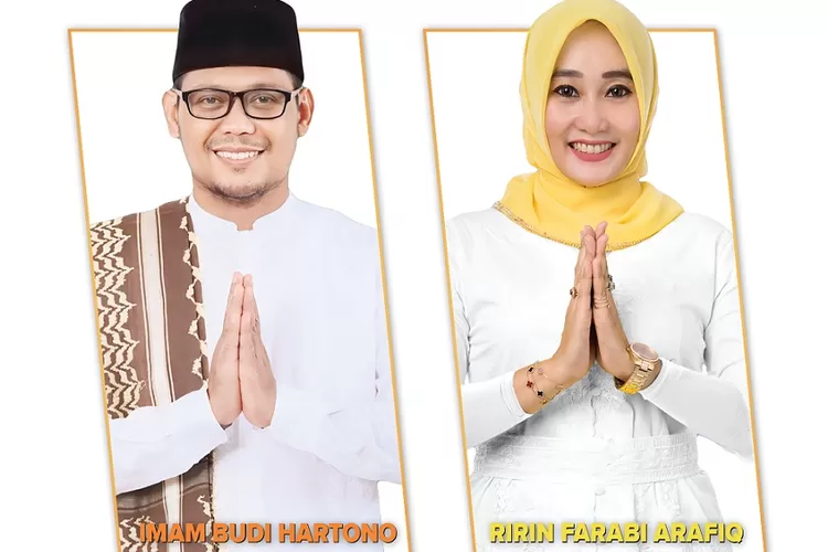 Paslon Imam-Ririn Bantah Label Kota Intoleran untuk Depok dalam Debat Pilkada 2024