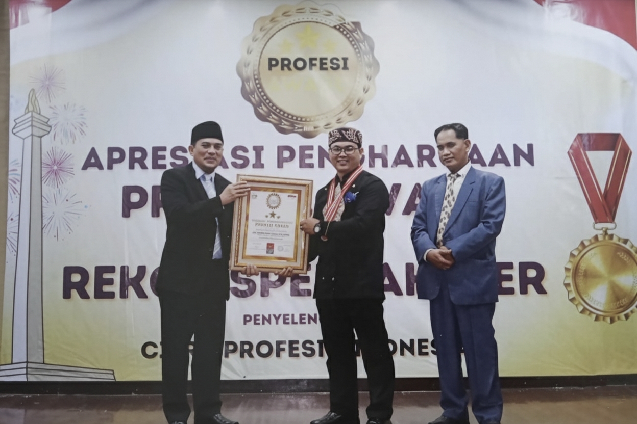 Keterlibatan Sosial-Kultural yang Memiliki Dimensi Politik