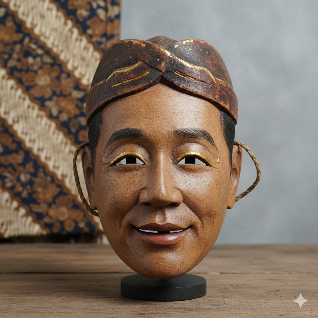 Analisis Teori Konspirasi: Apakah Joko Widodo (“Jokowi”) Yang Sekarang Berbeda Dengan Jokowi Dulu?