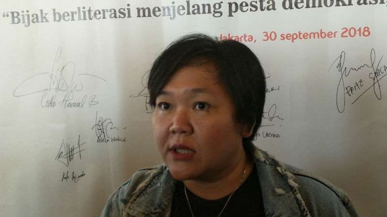 Gelar Pahlawan untuk Soeharto: Sebuah Kontroversi dari Sudut Pandang Anita Wahid