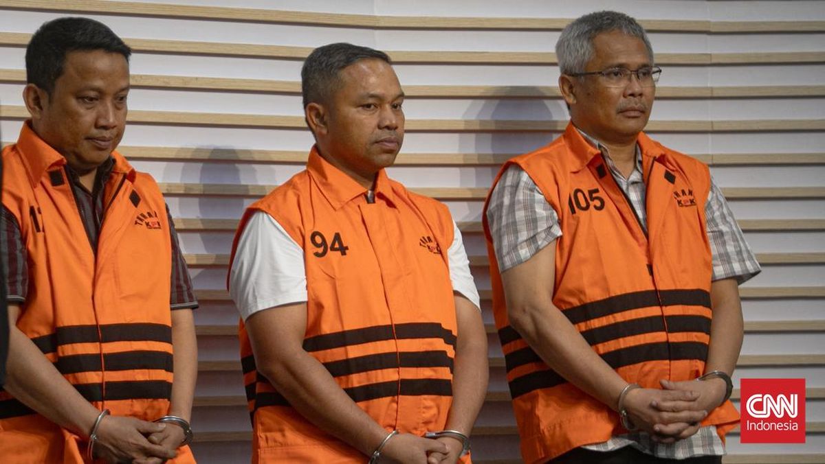 OTT Dua Gubernur: Langkah Besar Keseriusan Prabowo Basmi Korupsi