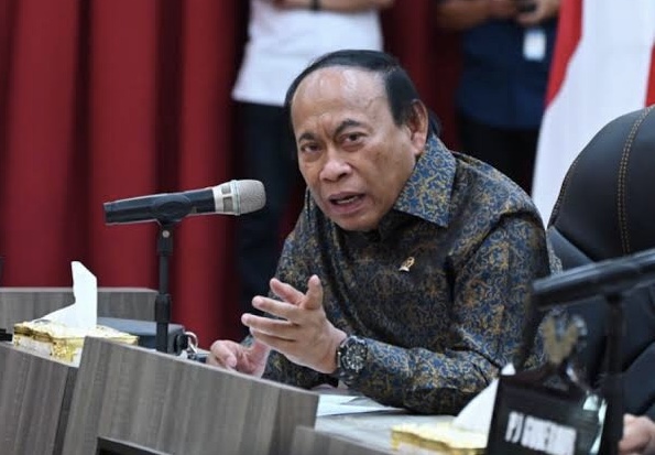 Transisi di Golkar Sulsel: SK Pawe Berakhir, Isu Muhidin Jadi Plt Ketua Mencuat