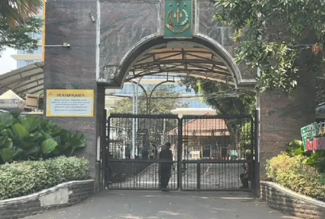 Kasus Eks Jampidsus Febrie Adriansyah Jadi Ujian Penegakan Hukum, Dukungan terhadap Prabowo Menguat