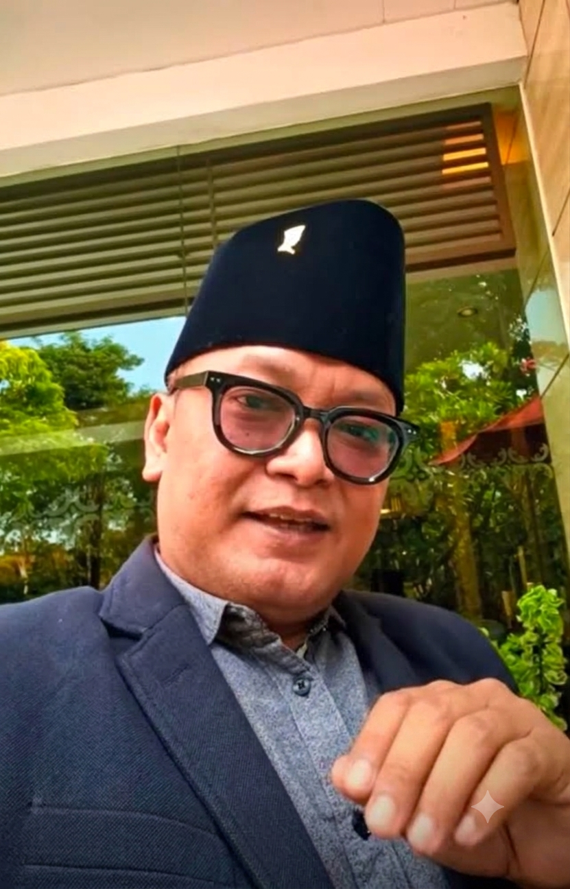 Guntur Romli Kritik Sistem Desil, Bagaimana Kondisi Ekonomi Indonesia Semester I 2026?