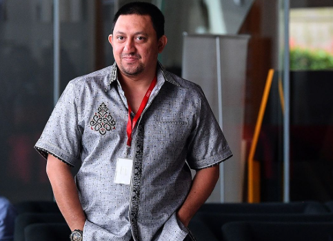 Kasus ATR/BPN: Fahd El Fouz Jadi Tersangka, KPK Telusuri Aliran Uang