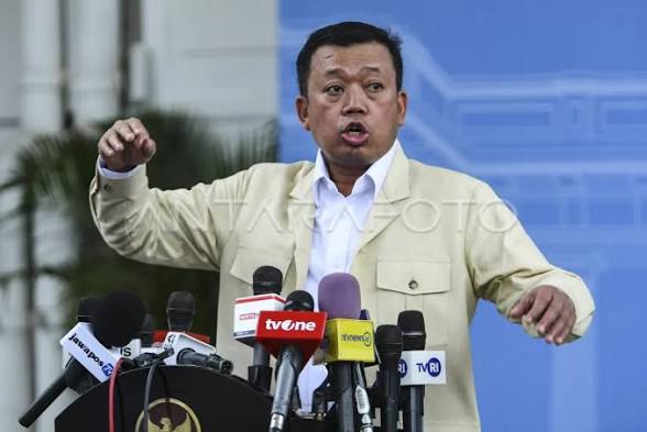 Dugaan Aliran USD400 Ribu Dikaitkan dengan Teman Nusron Wahid, KPK Diminta Usut Tuntas