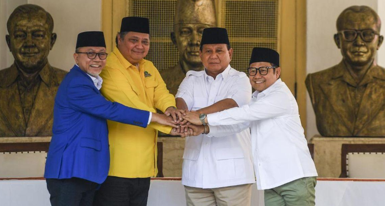 Pilpres 2029 Mulai Terbaca, Pengamat Sebut Parpol Akan Berpikir Seribu Kali Lawan Prabowo