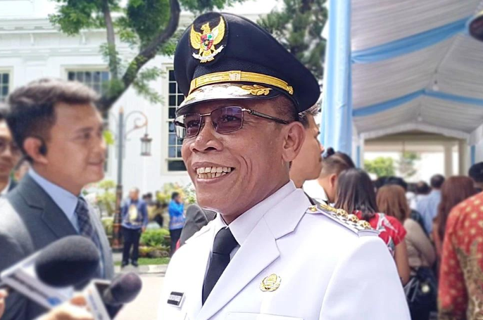 Bupati Masinton Terancam Dimakzulkan, Mendagri Tito Karnavian Turun Tangan