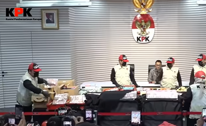 KPK Geledah Kantor ATR/BPN, Nama Nusron Wahid Jadi Sorotan: Apa yang Sebenarnya Terjadi?
