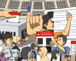 Pemilu 2029 Masih Jauh, Partai Ini Sudah Panaskan Mesin Politik dari Sekarang