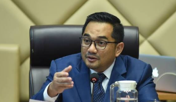 Ambang Batas Parlemen 5 Persen Memanas! PAN Keberatan, DPR Mulai Siapkan RUU Pemilu