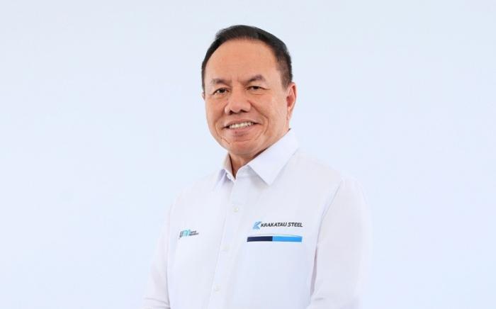 Willgo Zainar Jadi Nakhoda Krakatau Steel, Ujian Efisiensi dan Efektivitas Kabinet Prabowo