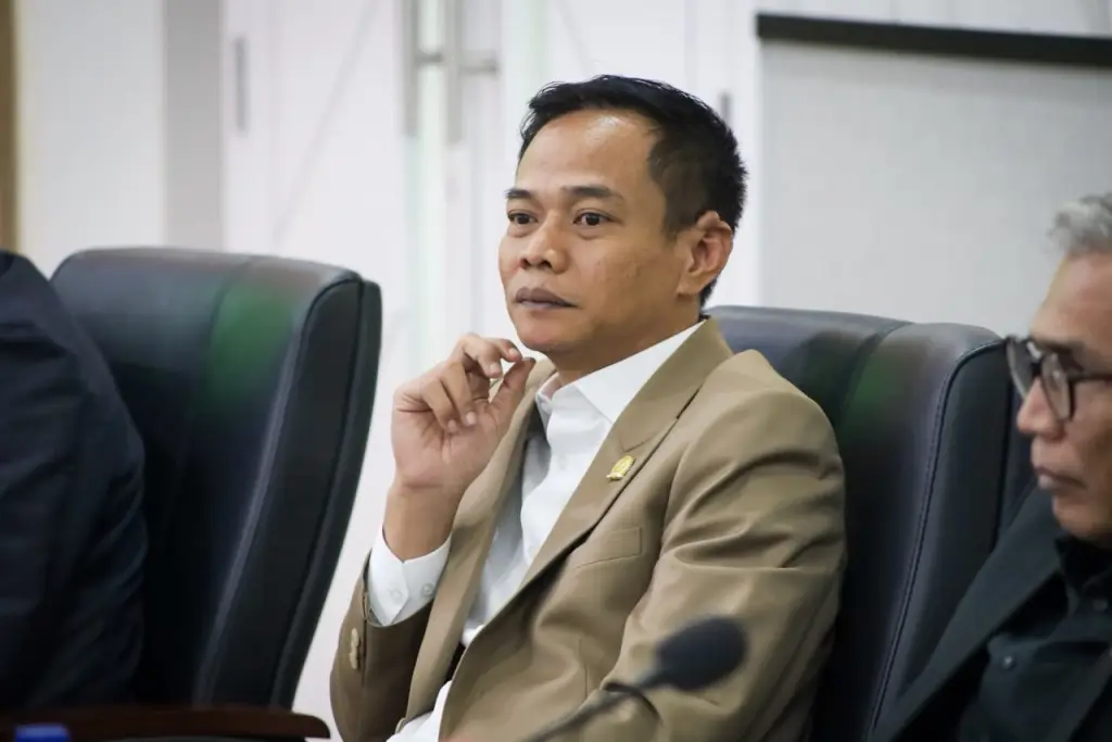 Eka Widodo Usul Pansus, Komarudin Watubun Buka Opsi Hak Angket soal Ijazah Gibran