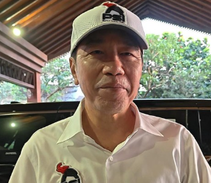 Jokowi Dipanggil? PDIP-PKS Bahas Hak Angket Gibran