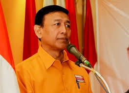 Dari Gagasan Wiranto hingga Perjalanan di Pemilu Indonesia, HANURA